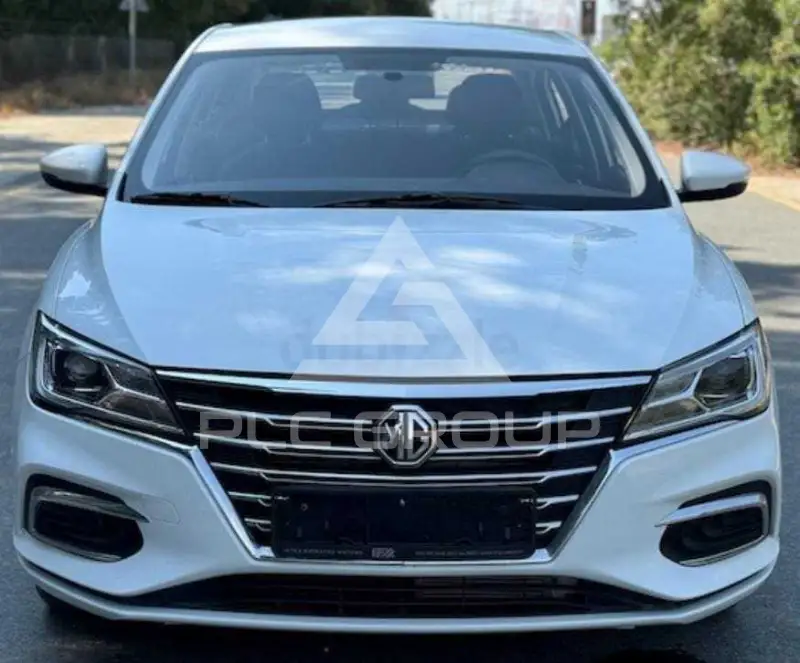 2023 MG MG5