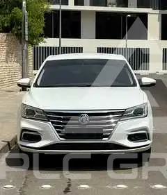 2023 MG MG5