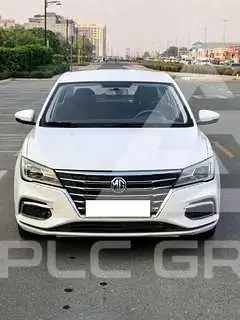 2023 MG MG5