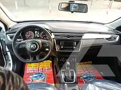 2023 MG MG5