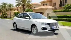 2023 MG MG5