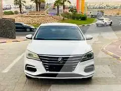 2023 MG MG5