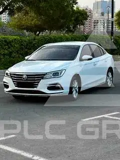 2023 MG MG5