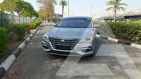 2023 MG MG5