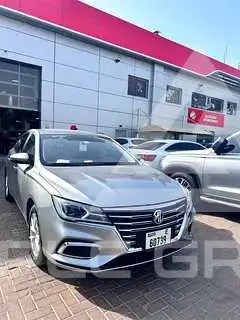 2023 MG MG5