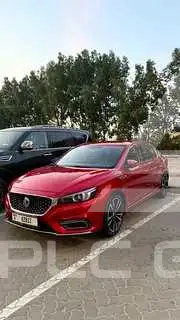 2023 MG MG6