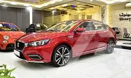 2023 MG MG6