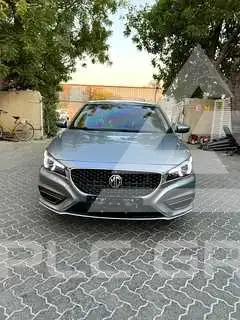 2023 MG MG6