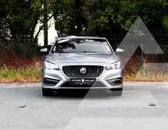 2023 MG MG6