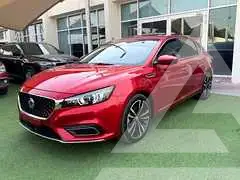 2023 MG MG6