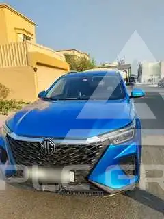 2023 MG 
