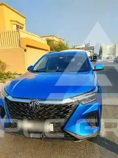 2023 MG 