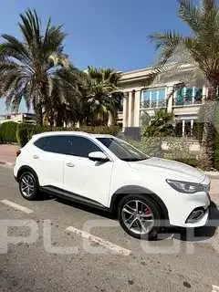 2023 MG Hs