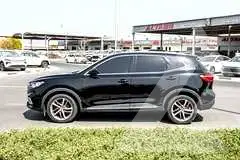 2023 MG Hs