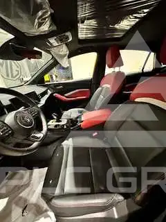 2023 MG 