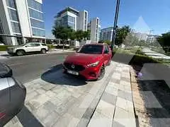 2023 MG ZS