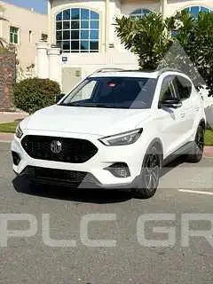 2023 MG ZS