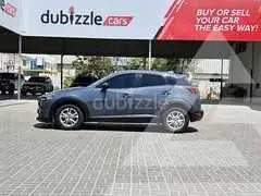2023 Mazda CX-3