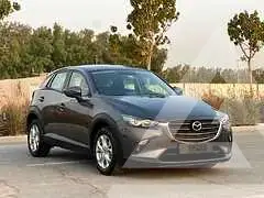 2023 Mazda CX-3