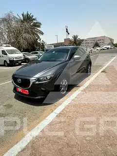 2023 Mazda CX-3