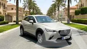 2023 Mazda CX-3