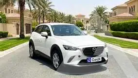 2023 Mazda CX-3