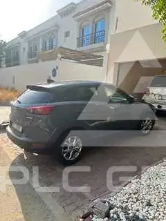 2023 Mazda CX-3