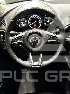 2023 Mazda CX-3