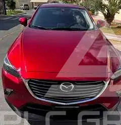 2023 Mazda CX-3