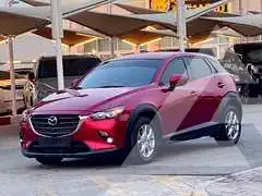 2023 Mazda CX-3