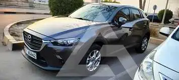 2023 Mazda CX-3