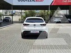 2023 Mazda 3