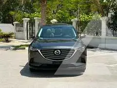 2023 Mazda CX-9