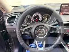 2023 Mazda CX-9