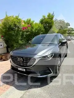 2023 Mazda CX-9
