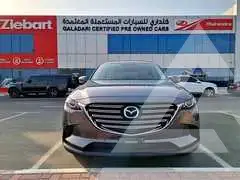 2023 Mazda CX-9