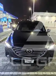 2023 Mazda CX-9