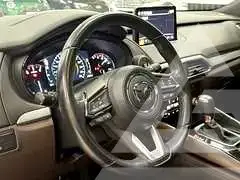 2023 Mazda CX-9