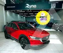 2023 Mazda CX-30
