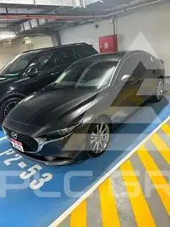 2023 Mazda 3