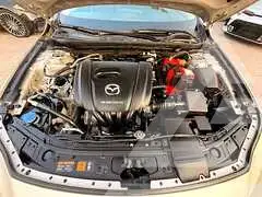 2023 Mazda 3