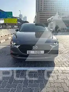 2023 Mazda 3