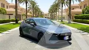 2023 Mazda 3