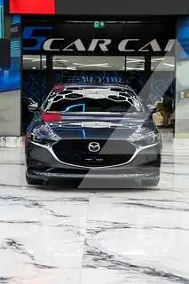 2023 Mazda 3