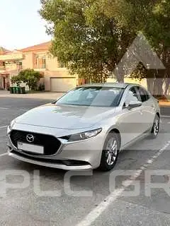 2023 Mazda 3