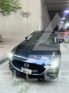 2023 Mazda 3