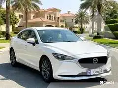 2023 Mazda 6