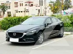 2023 Mazda 6