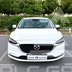 2023 Mazda 6
