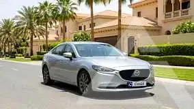 2023 Mazda 6